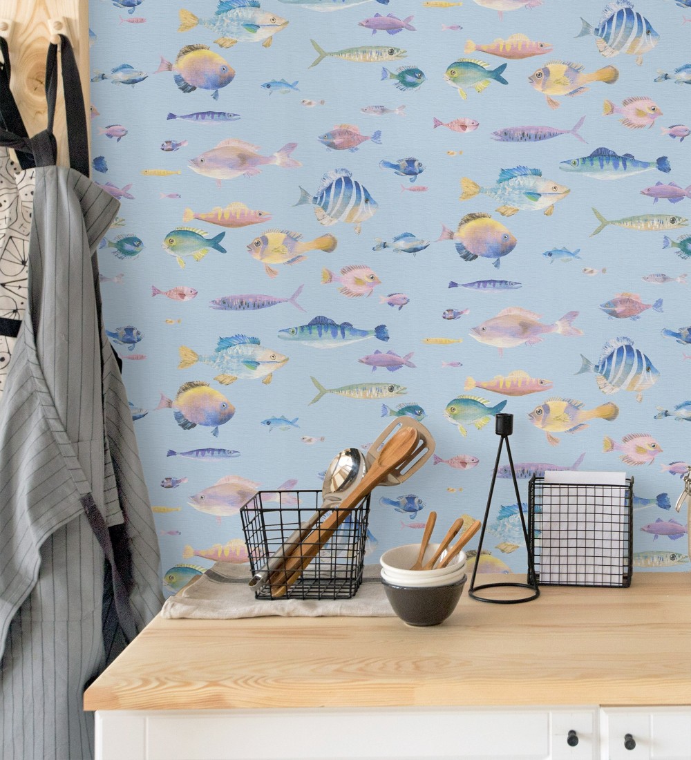 Papel pintado As Creation Pintawall 2 396962  