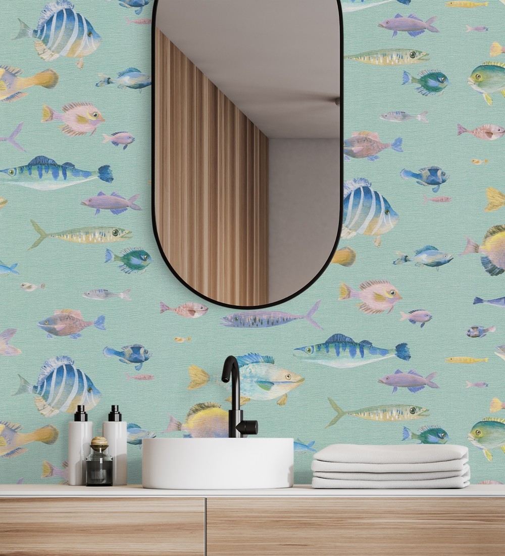 Papel pintado As Creation Pintawall 2 396963  