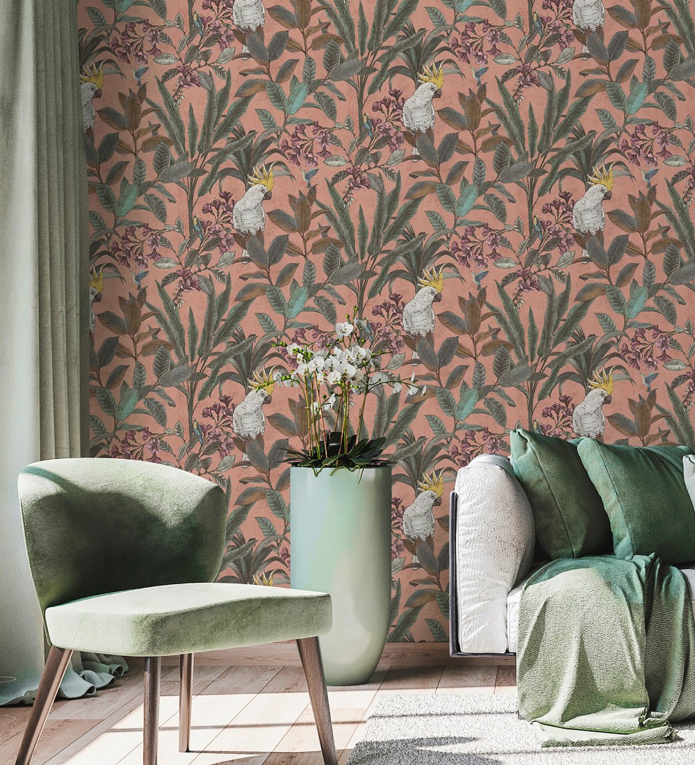 Papel pintado As Creation Pintawall 2 397481  