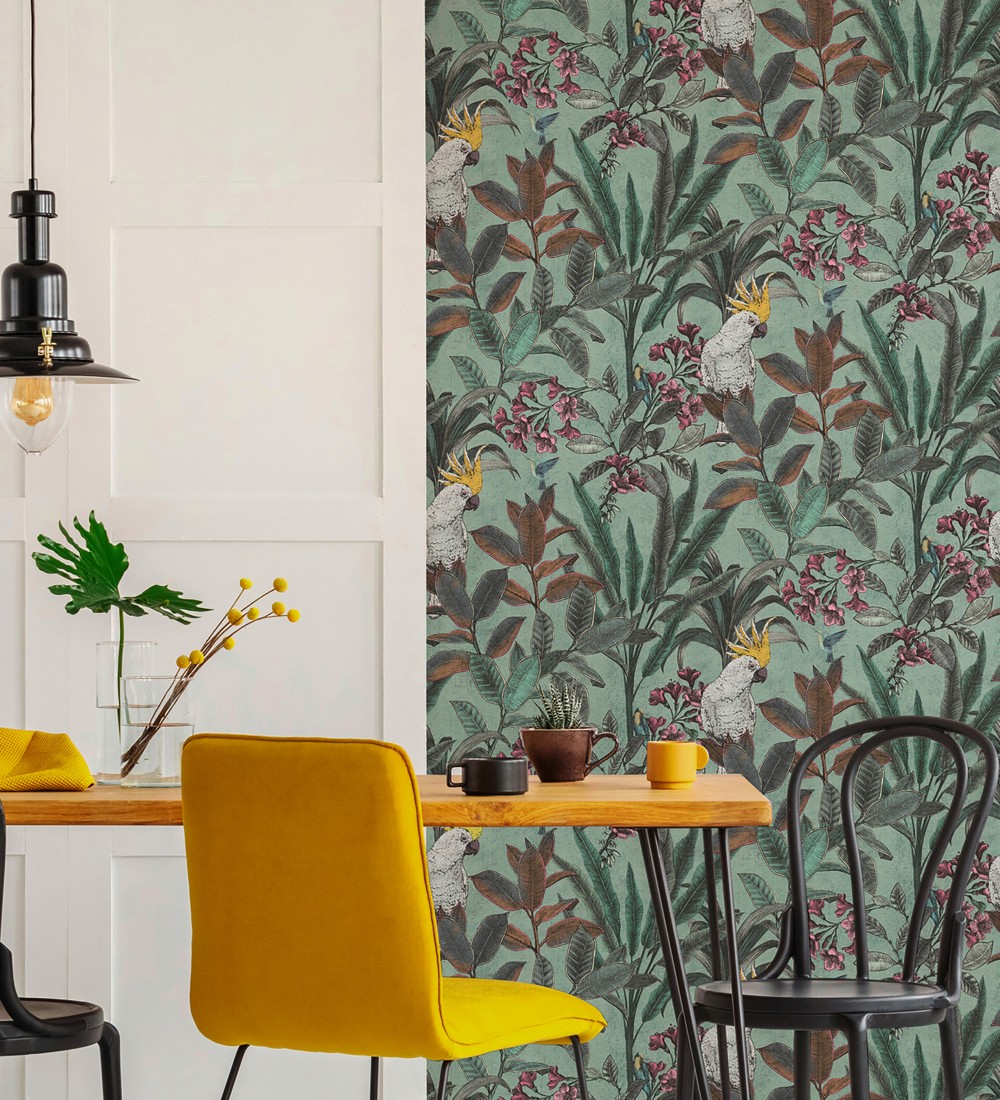 Papel pintado As Creation Pintawall 2 397482  