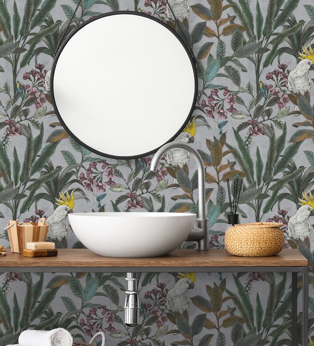 Papel pintado As Creation Pintawall 2 397483  