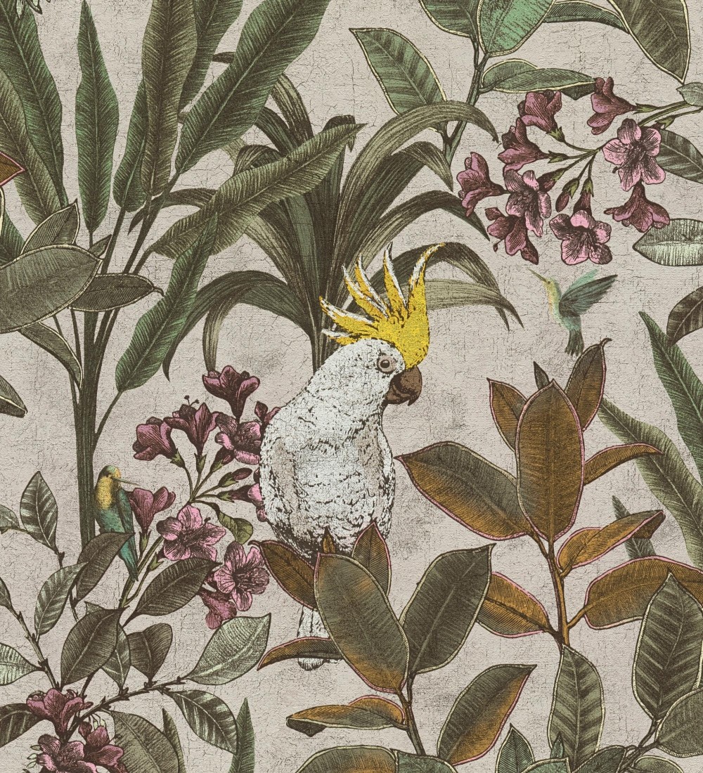 Papel pintado As Creation Pintawall 2 397484  