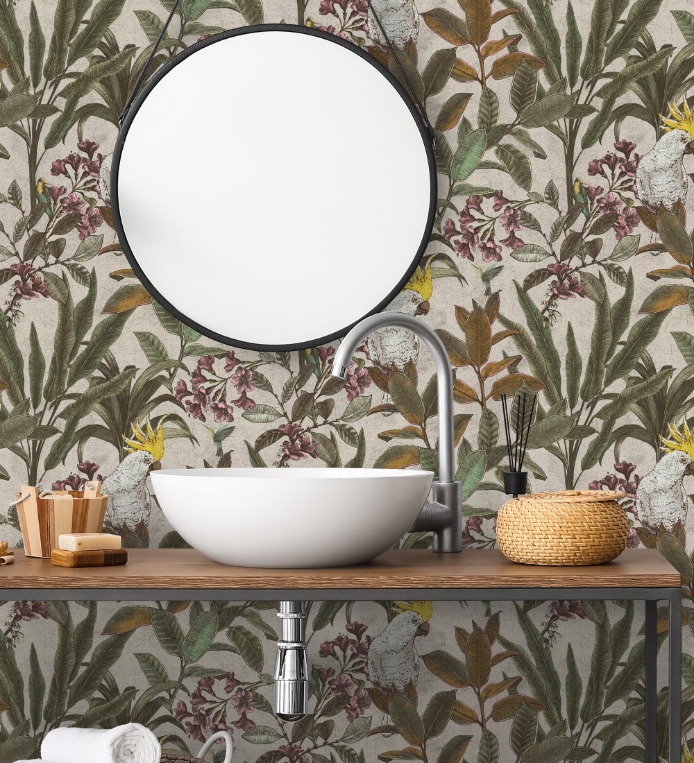 Papel pintado As Creation Pintawall 2 397484  