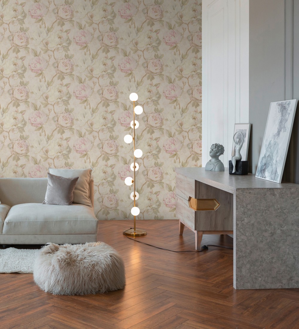 Papel pintado As Creation Pintawall 3 791671  