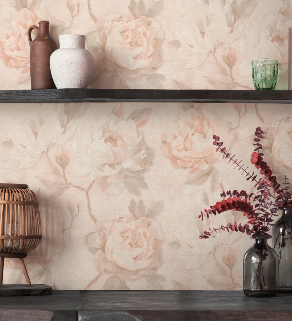 Papel pintado As Creation Pintawall 3 791672  