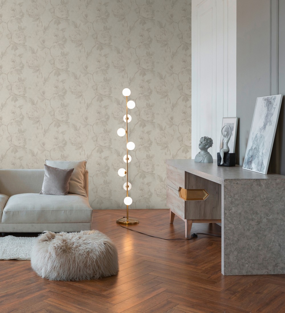 Papel pintado As Creation Pintawall 3 791673  