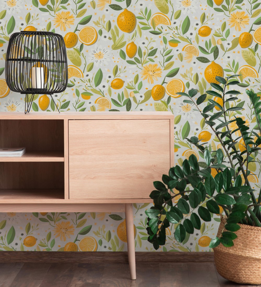 Papel pintado As Creation Pintawall 3 791691  