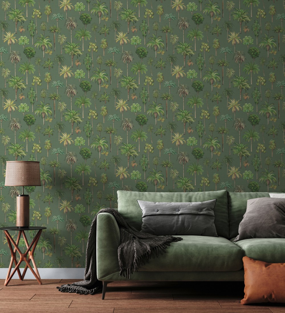 Papel pintado As Creation Pintawall 3 791712  