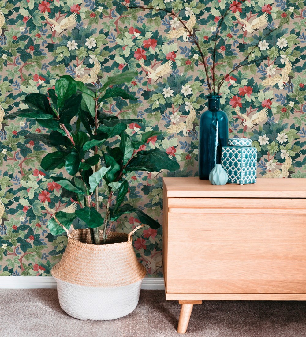 Papel pintado As Creation Pintawall 3 791861  