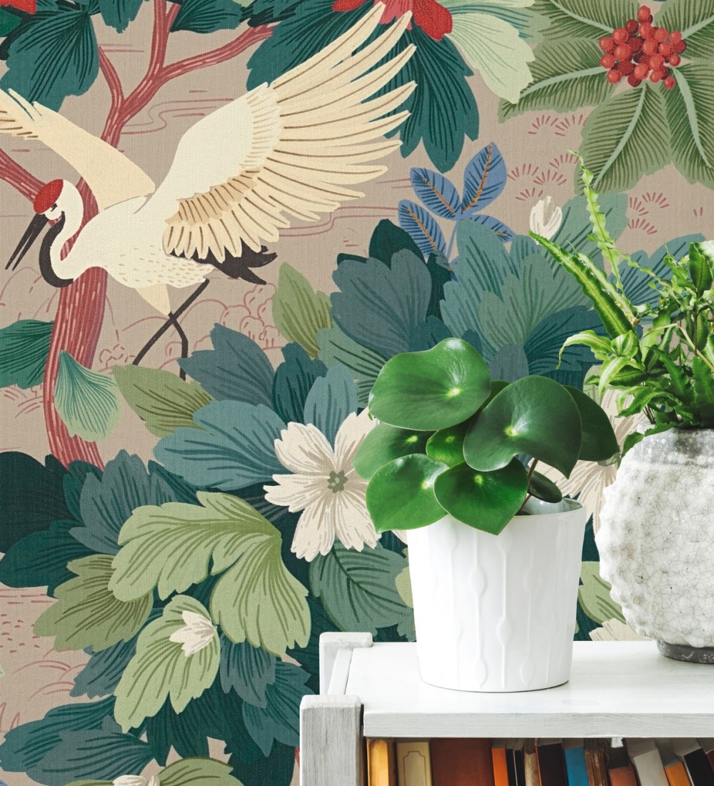 Papel pintado As Creation Pintawall 3 791861  