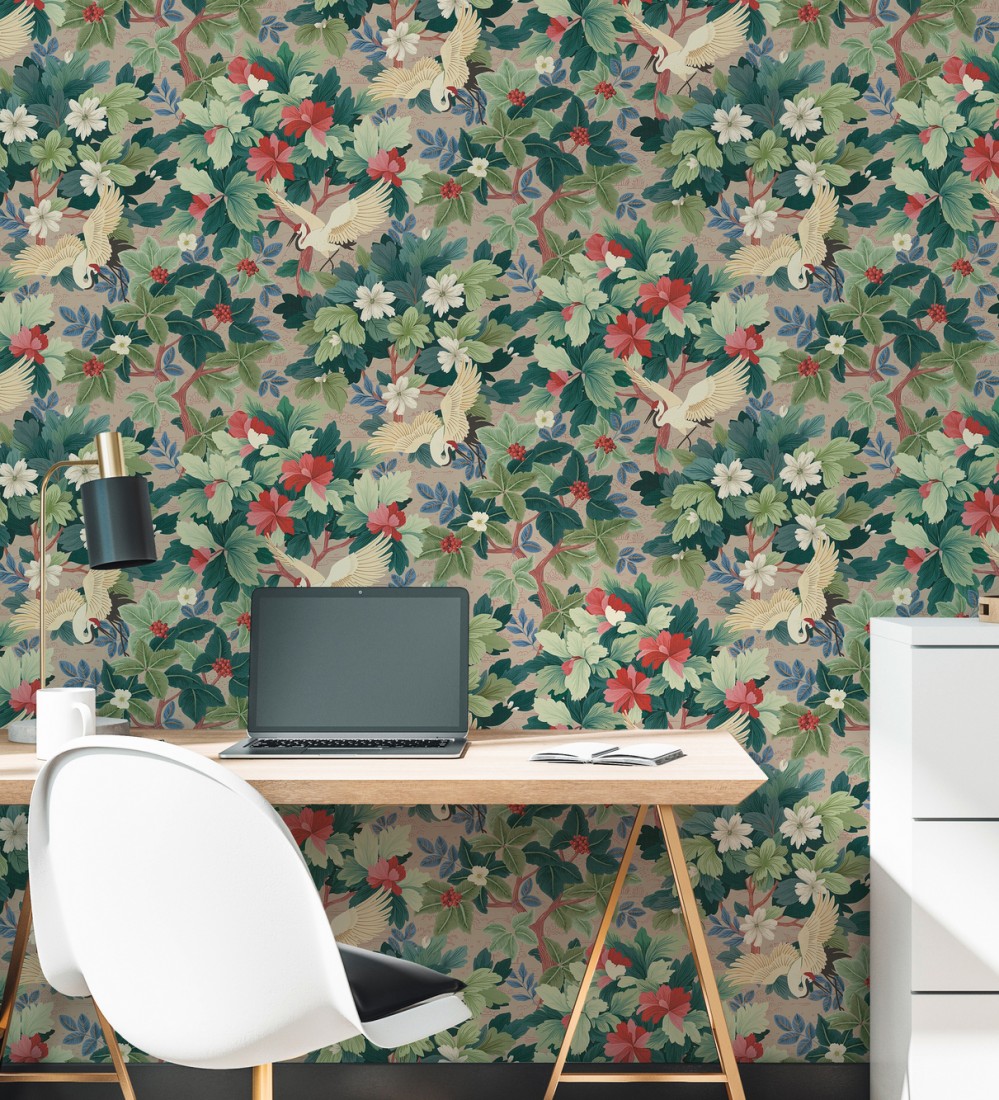 Papel pintado As Creation Pintawall 3 791861  