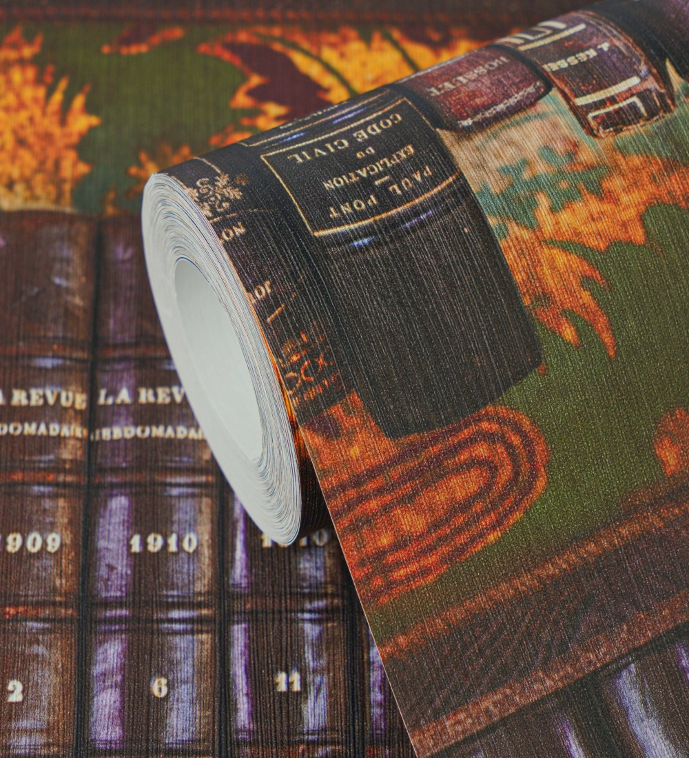 Papel pintado As Creation Pintawall 3 791876  