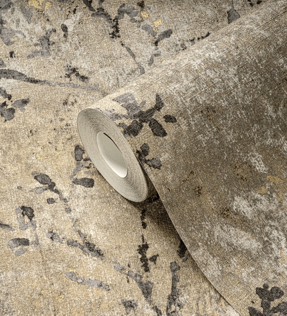 Papel pintado As Creation Strories Of Life 396501  