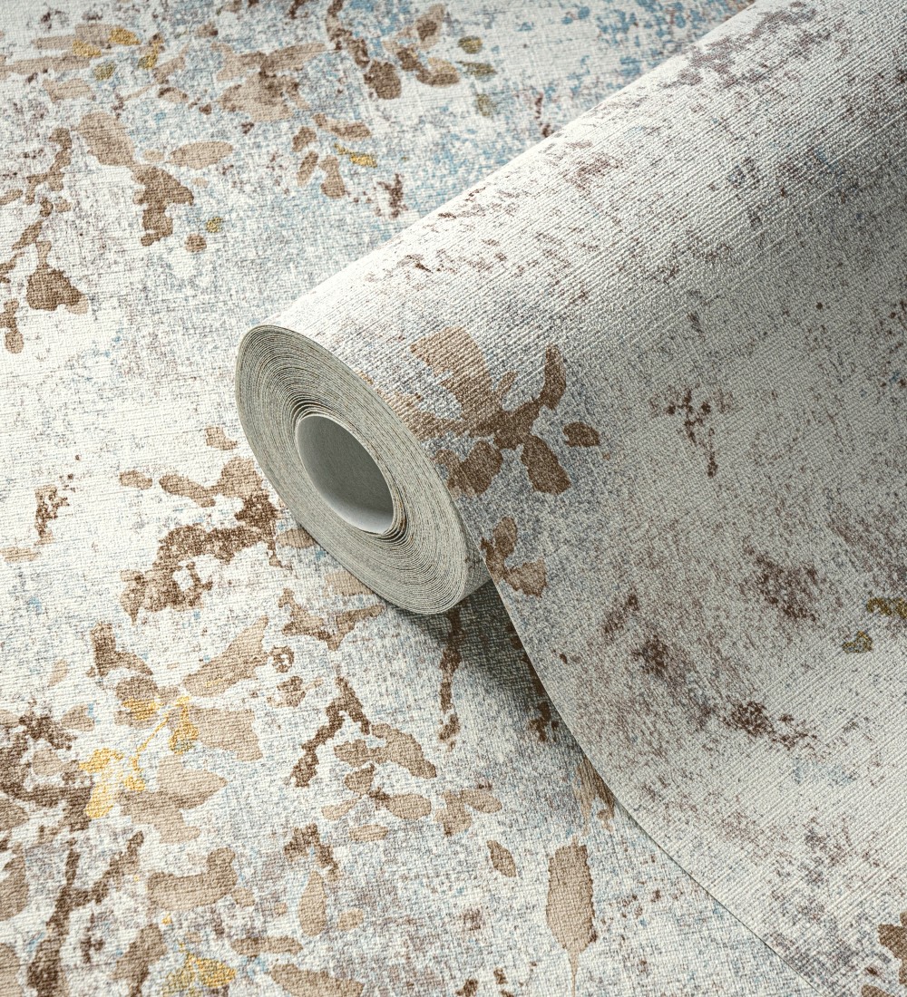 Papel pintado As Creation Strories Of Life 396502  