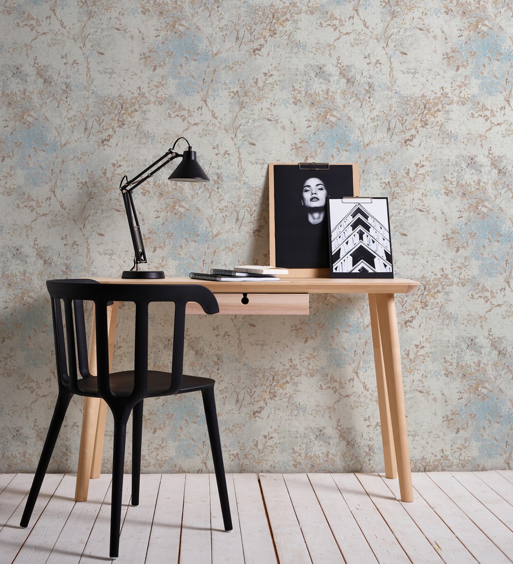 Papel pintado As Creation Strories Of Life 396502  