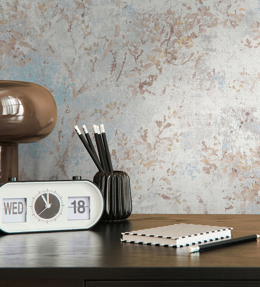 Papel pintado As Creation Strories Of Life 396502  