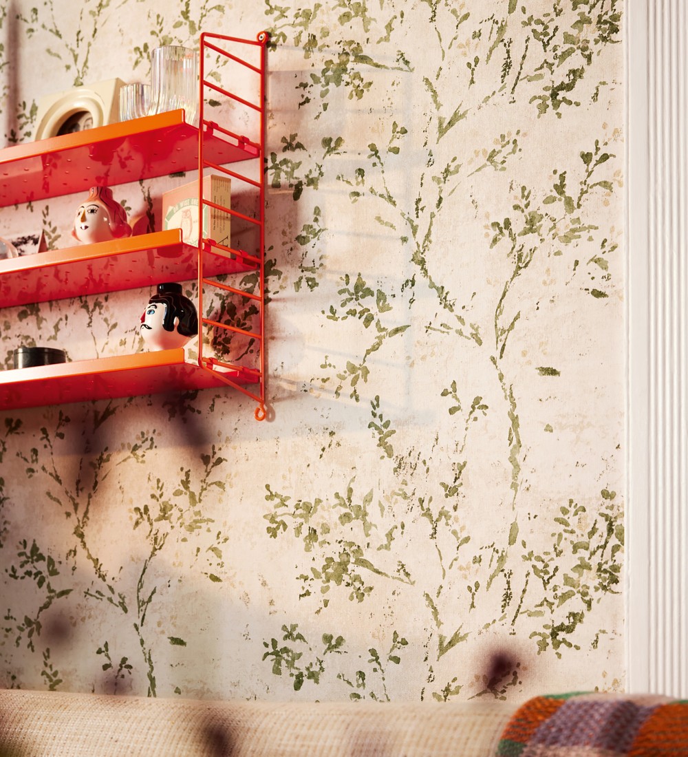 Papel pintado As Creation Strories Of Life 396504  