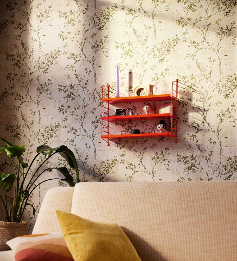 Papel pintado As Creation Strories Of Life 396504  