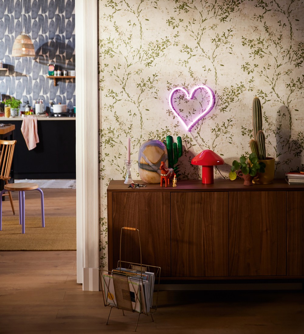 Papel pintado As Creation Strories Of Life 396504  