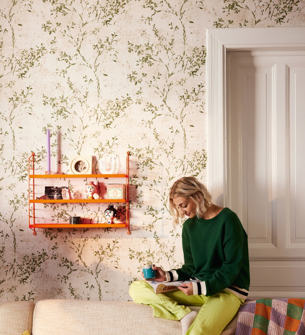 Papel pintado As Creation Strories Of Life 396504  