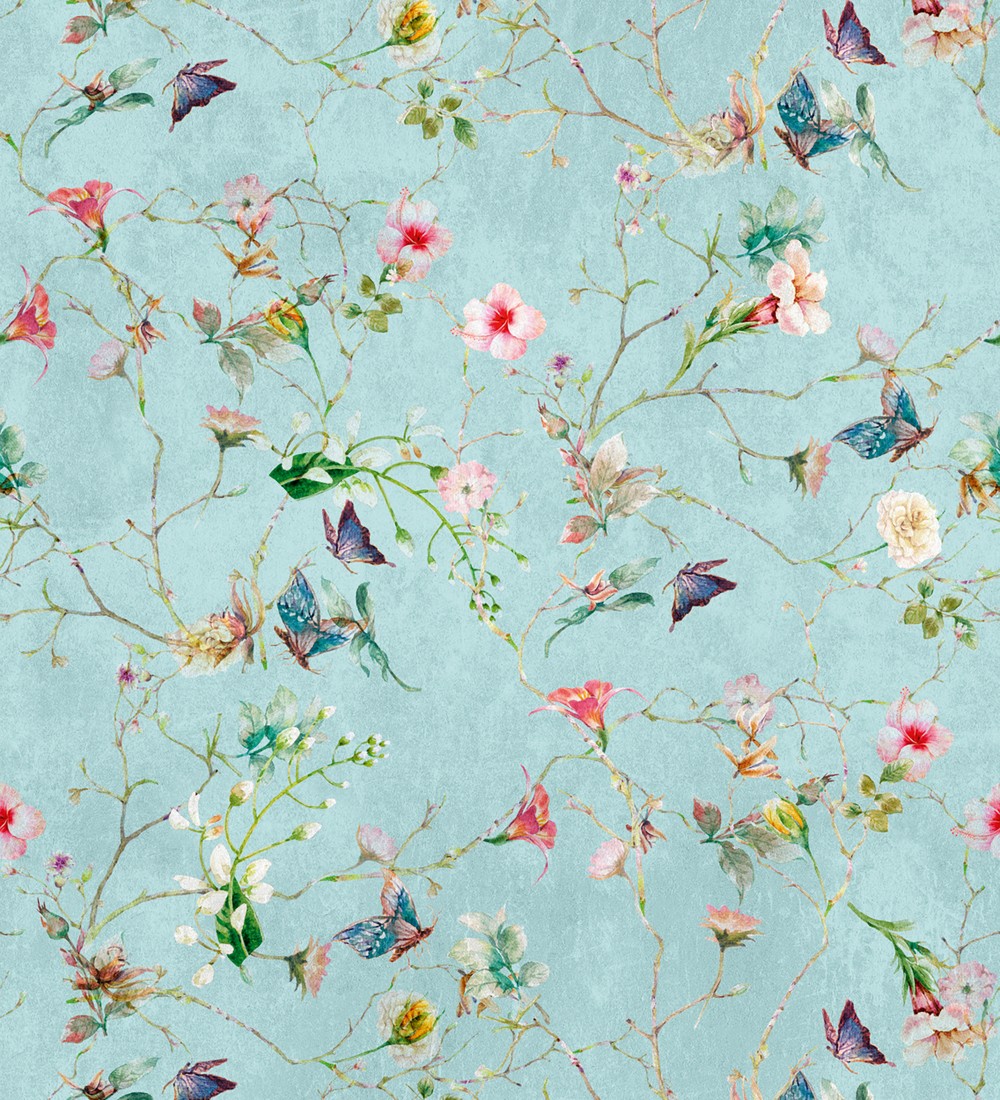 Papel pintado As Creation The Wall 382681  