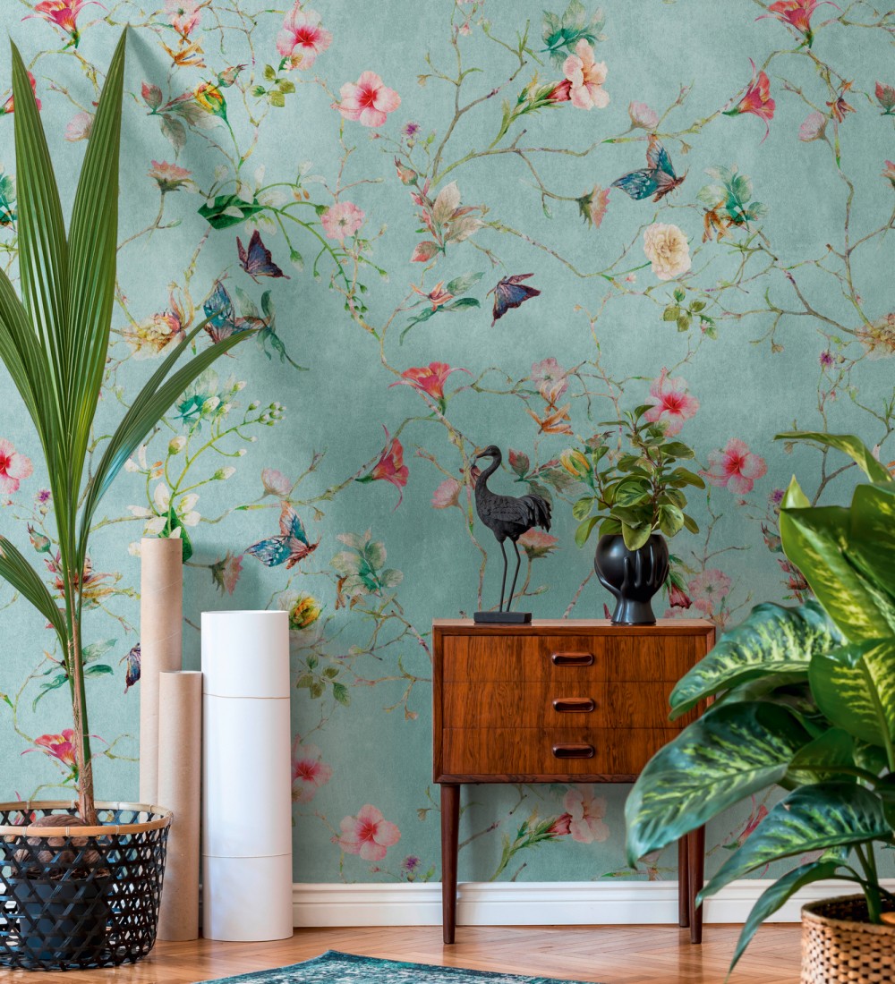 Papel pintado As Creation The Wall 382681  