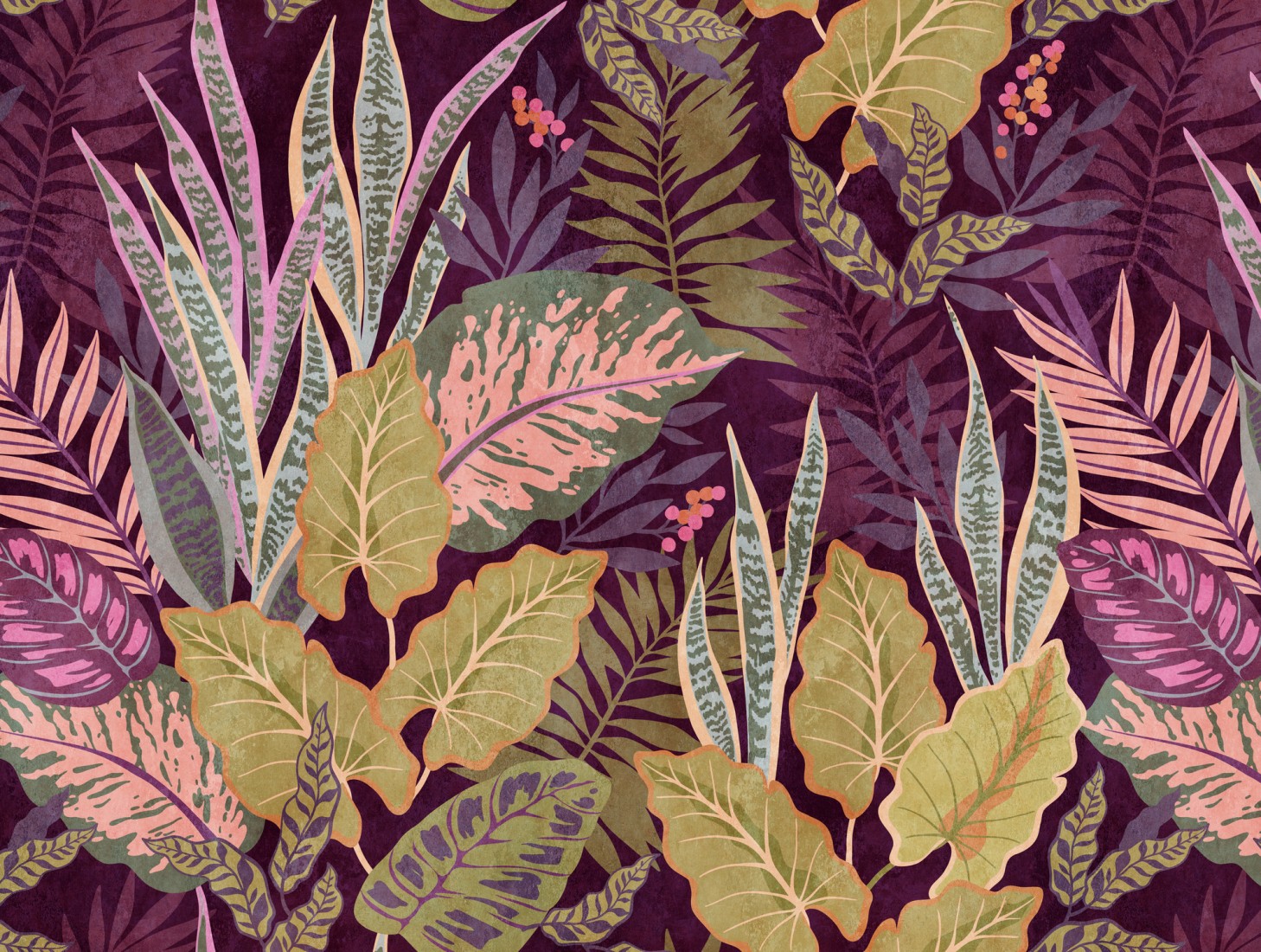 Papel pintado As Creation The Wall 382751  