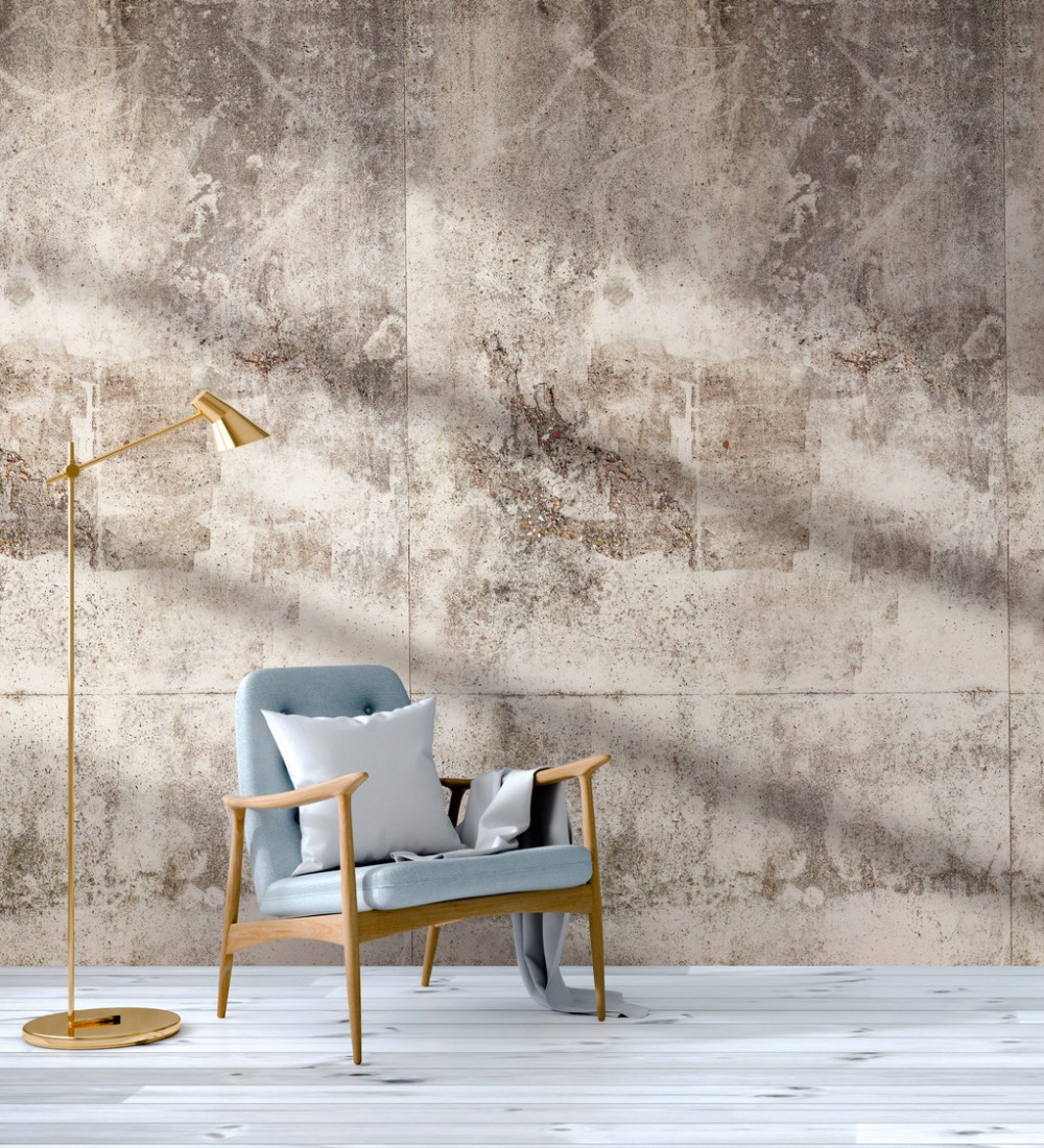 Papel pintado As Creation The Wall 383391  