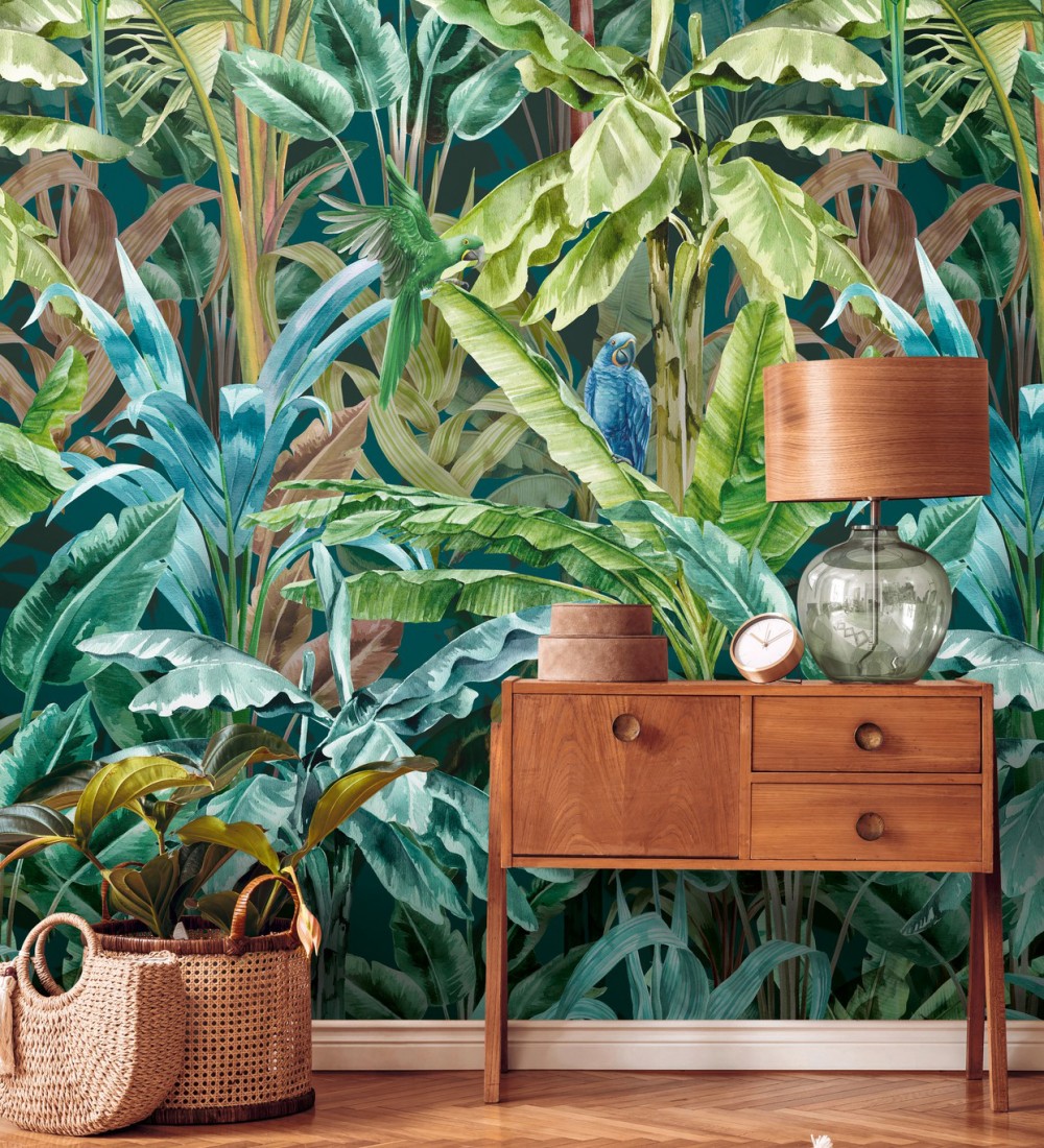 Papel pintado As Creation The Wall 391861  