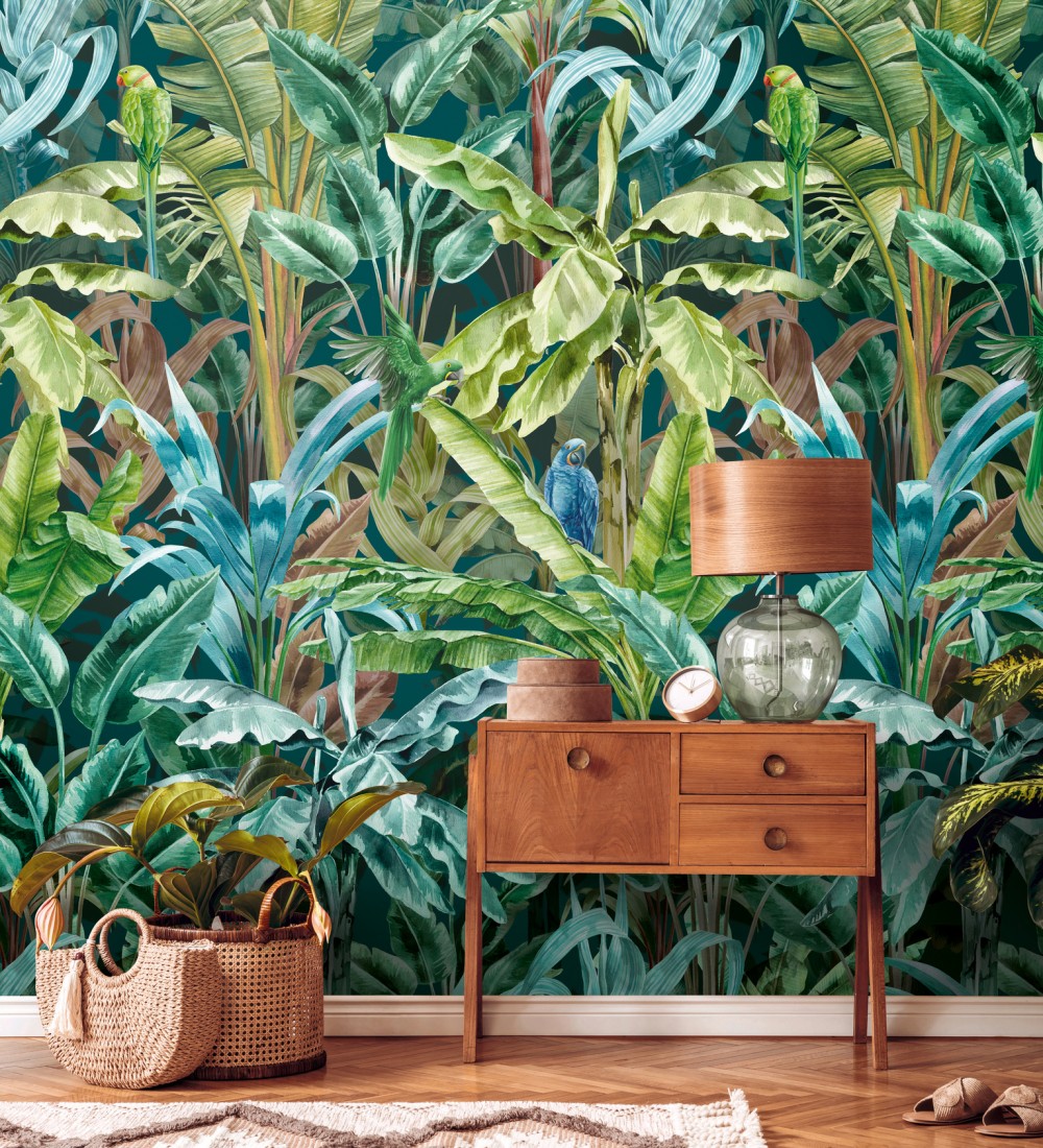 Papel pintado As Creation The Wall 391861  