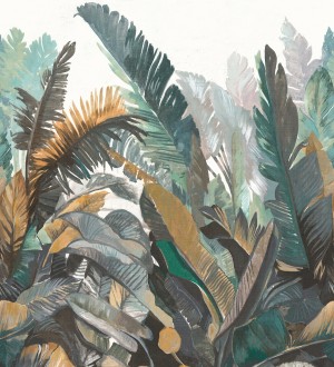 Papel pintado As Creation The Wall 392601