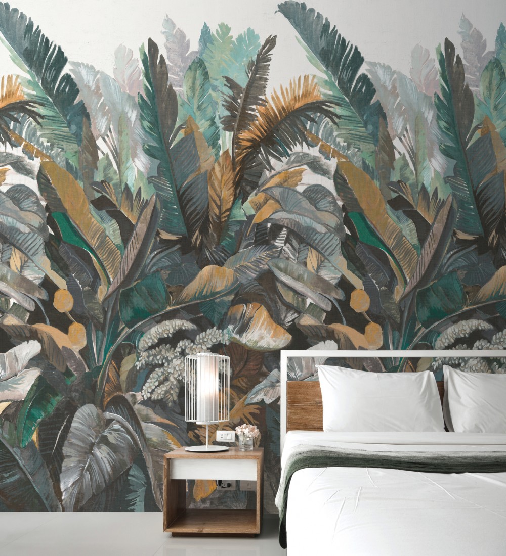 Papel pintado As Creation The Wall 392601  