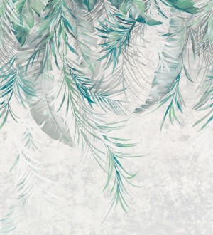 Papel pintado As Creation The Wall 398191