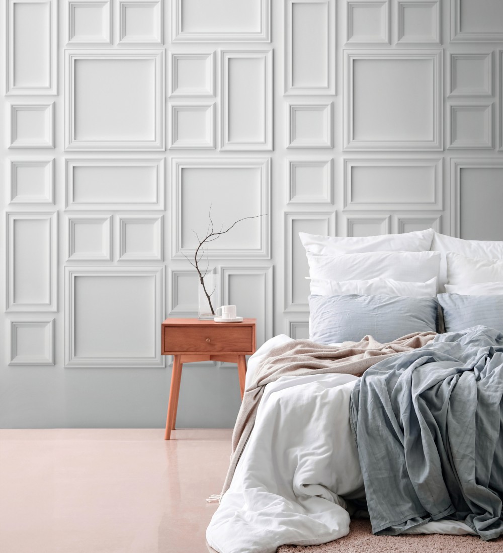 Papel pintado As Creation The Wall 398211  