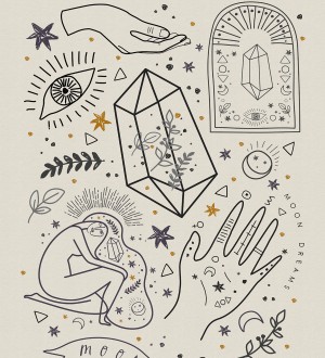 Papel pintado As Creation The Wall 398231