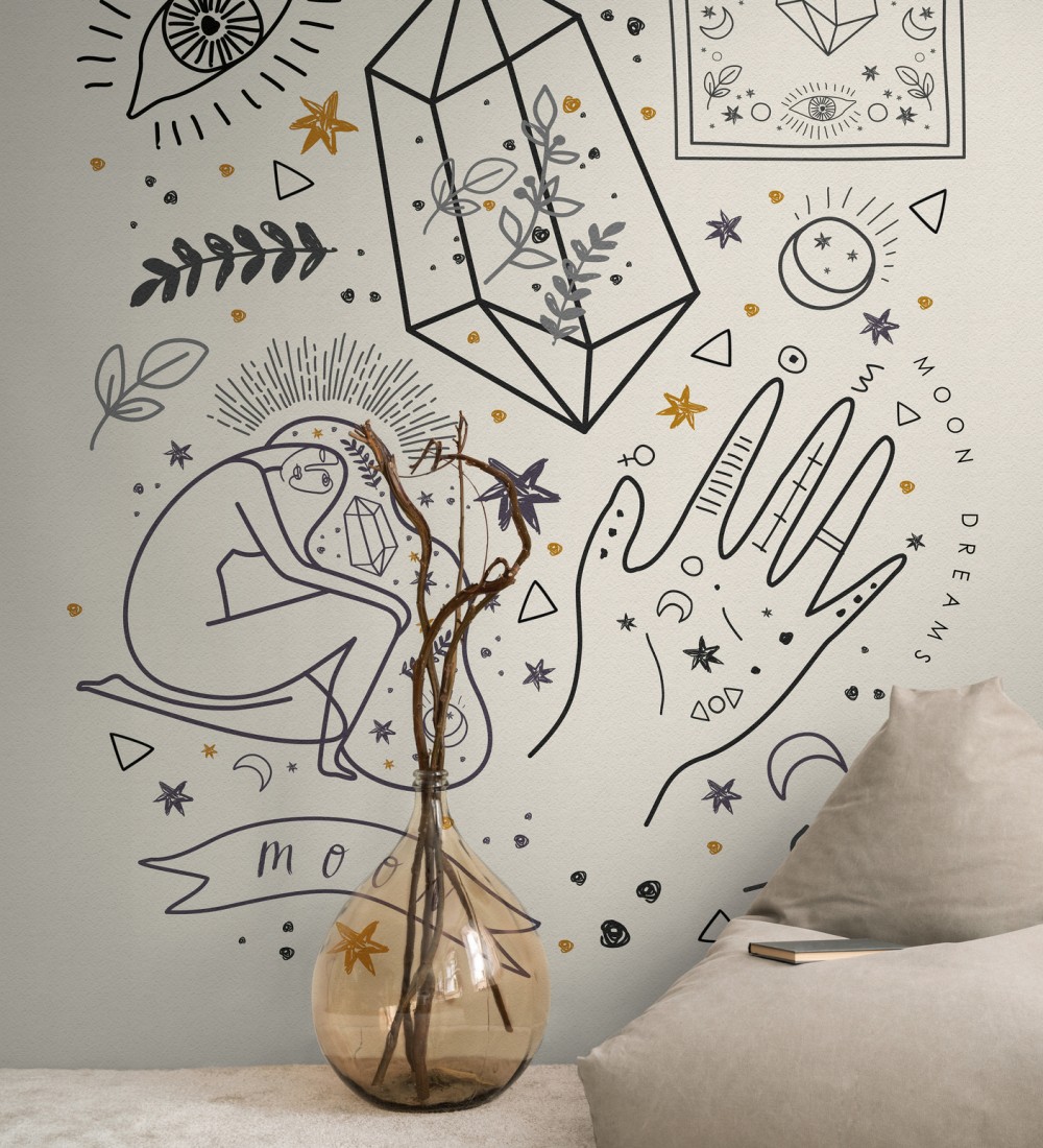 Papel pintado As Creation The Wall 398231  