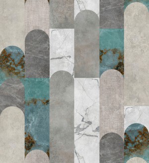 Papel pintado As Creation The Wall 398341