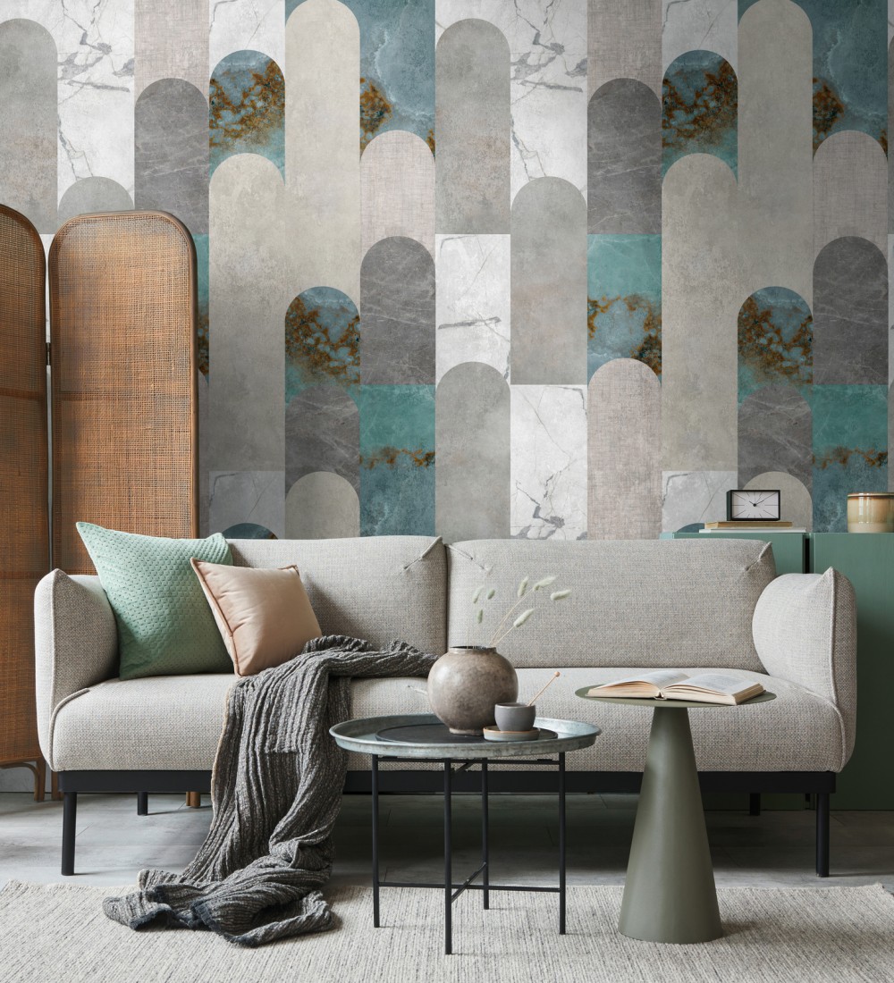 Papel pintado As Creation The Wall 398341  