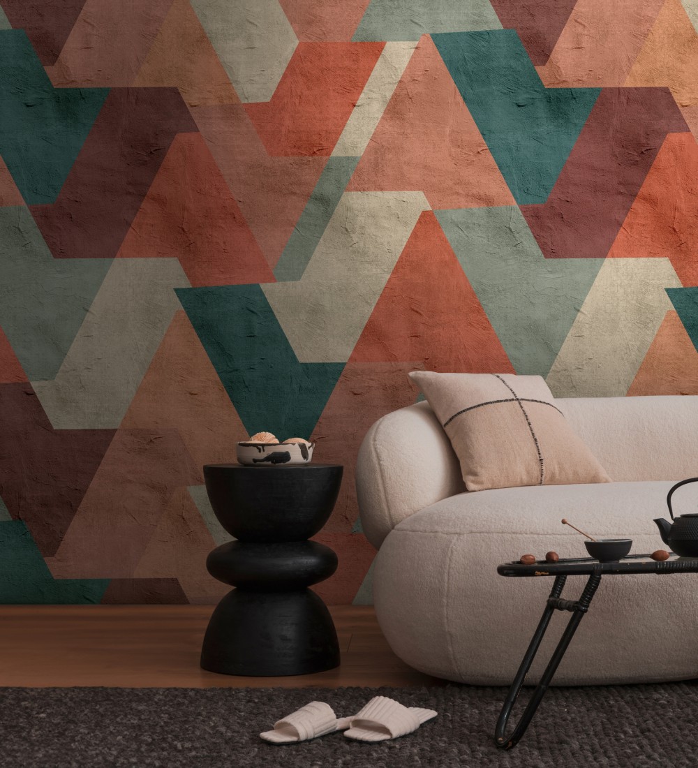 Papel pintado As Creation The Wall 398371  