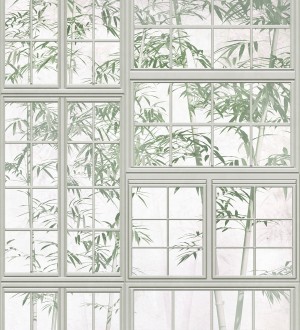 Papel pintado As Creation The Wall 398461