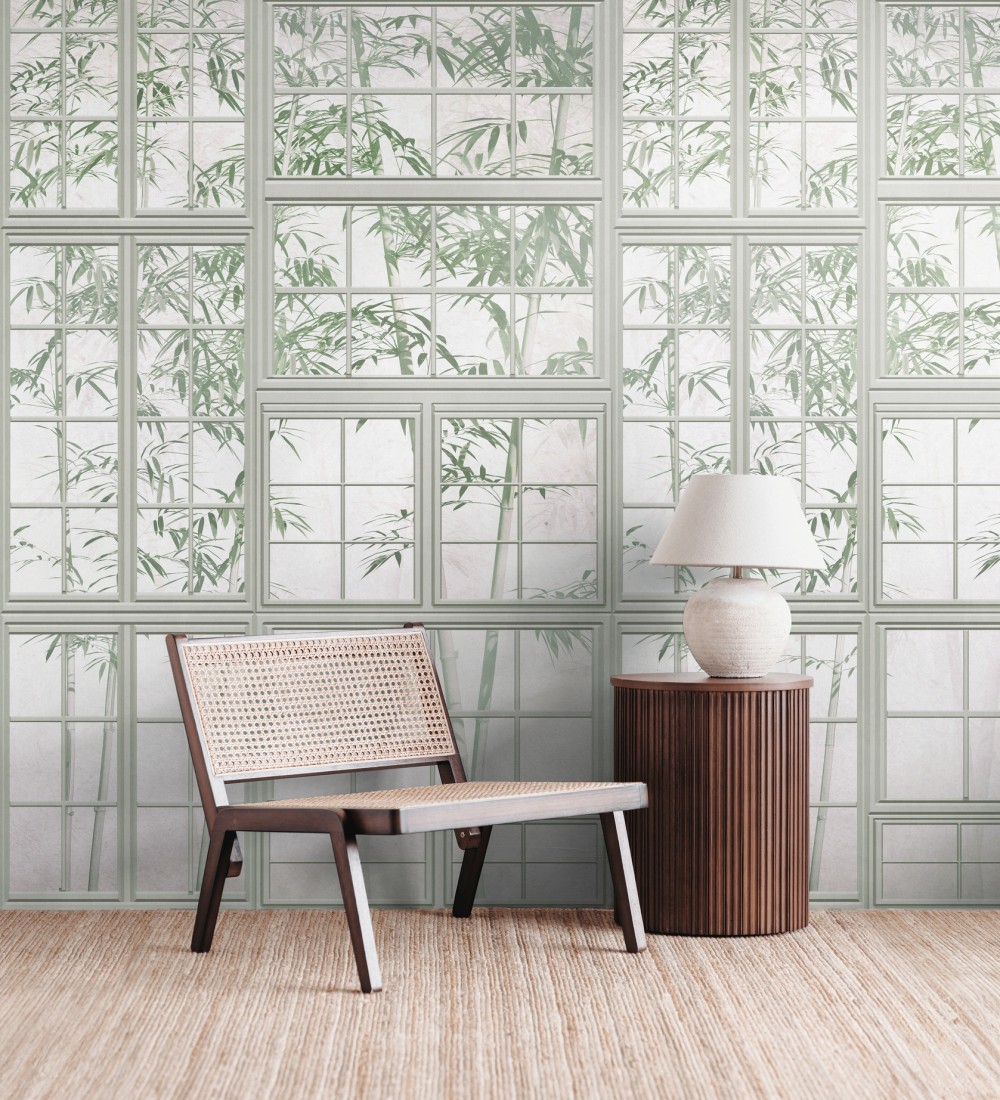 Papel pintado As Creation The Wall 398461  