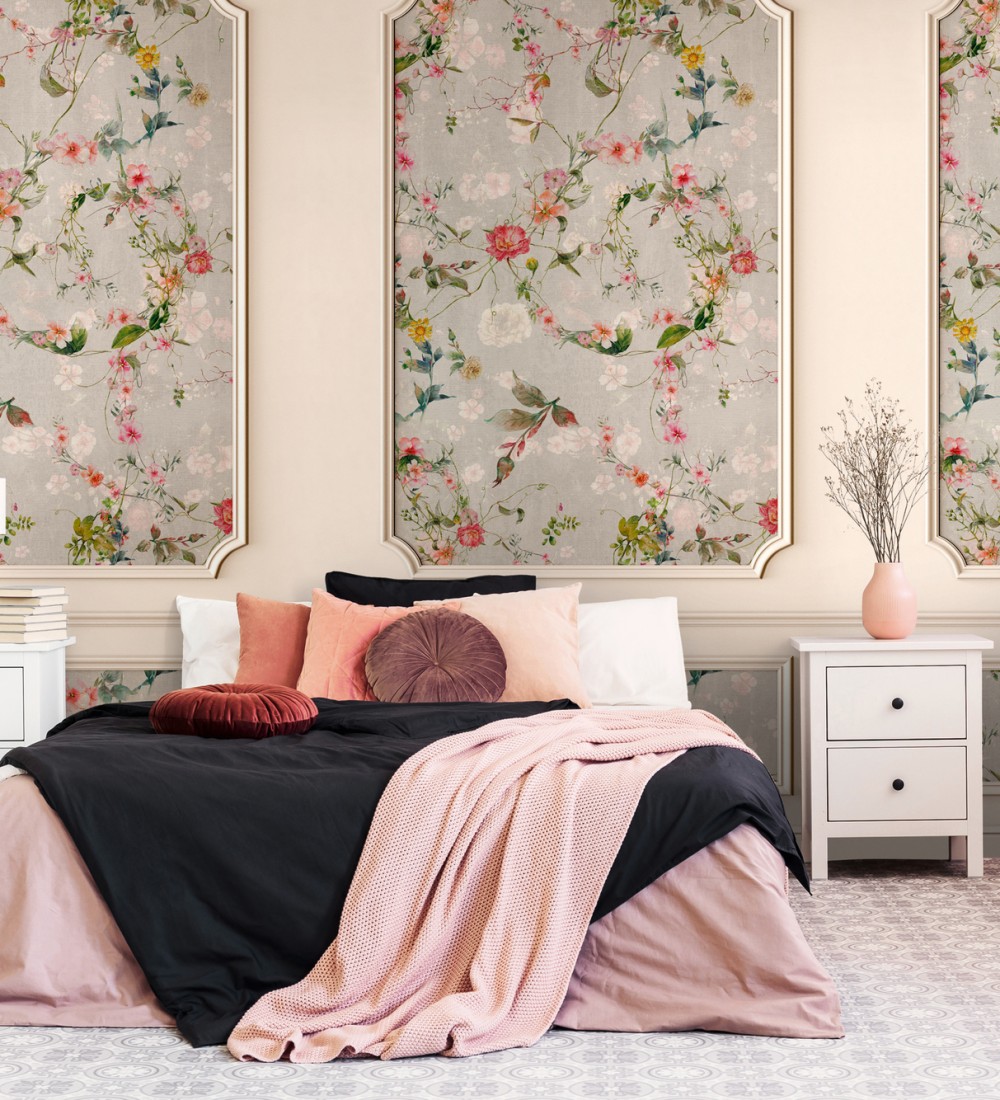 Papel pintado As Creation The Wall 398471  