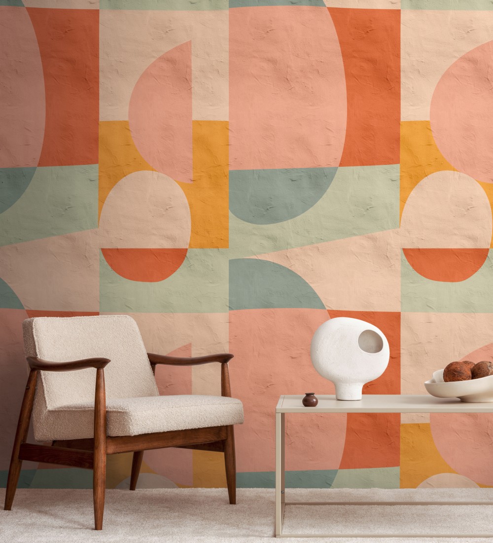 Papel pintado As Creation The Wall 398581  