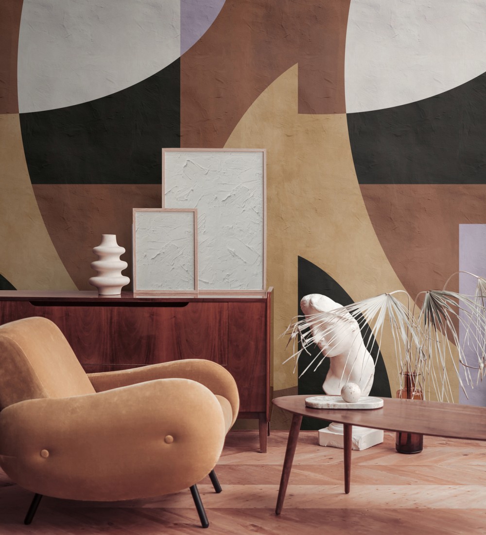 Papel pintado As Creation The Wall 398591  