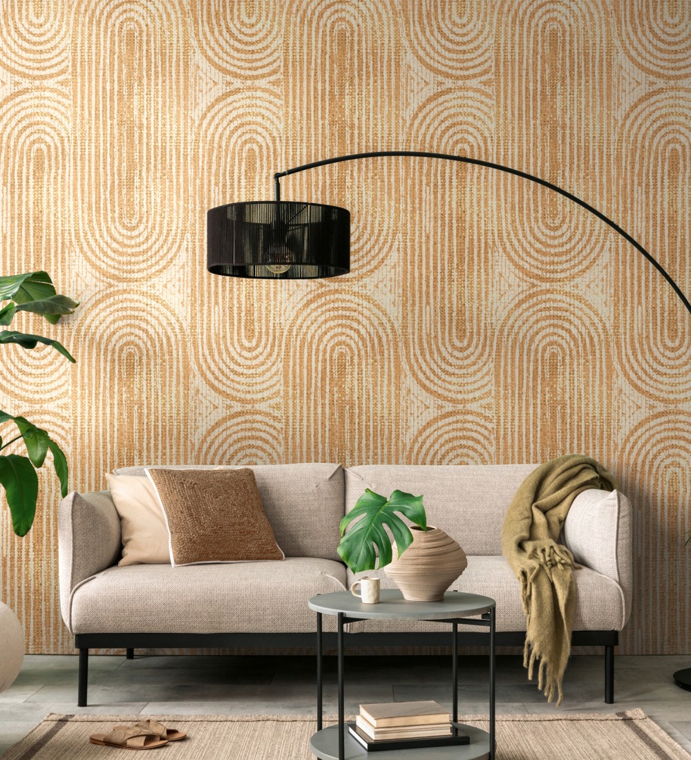 Papel pintado As Creation The Wall 398681  