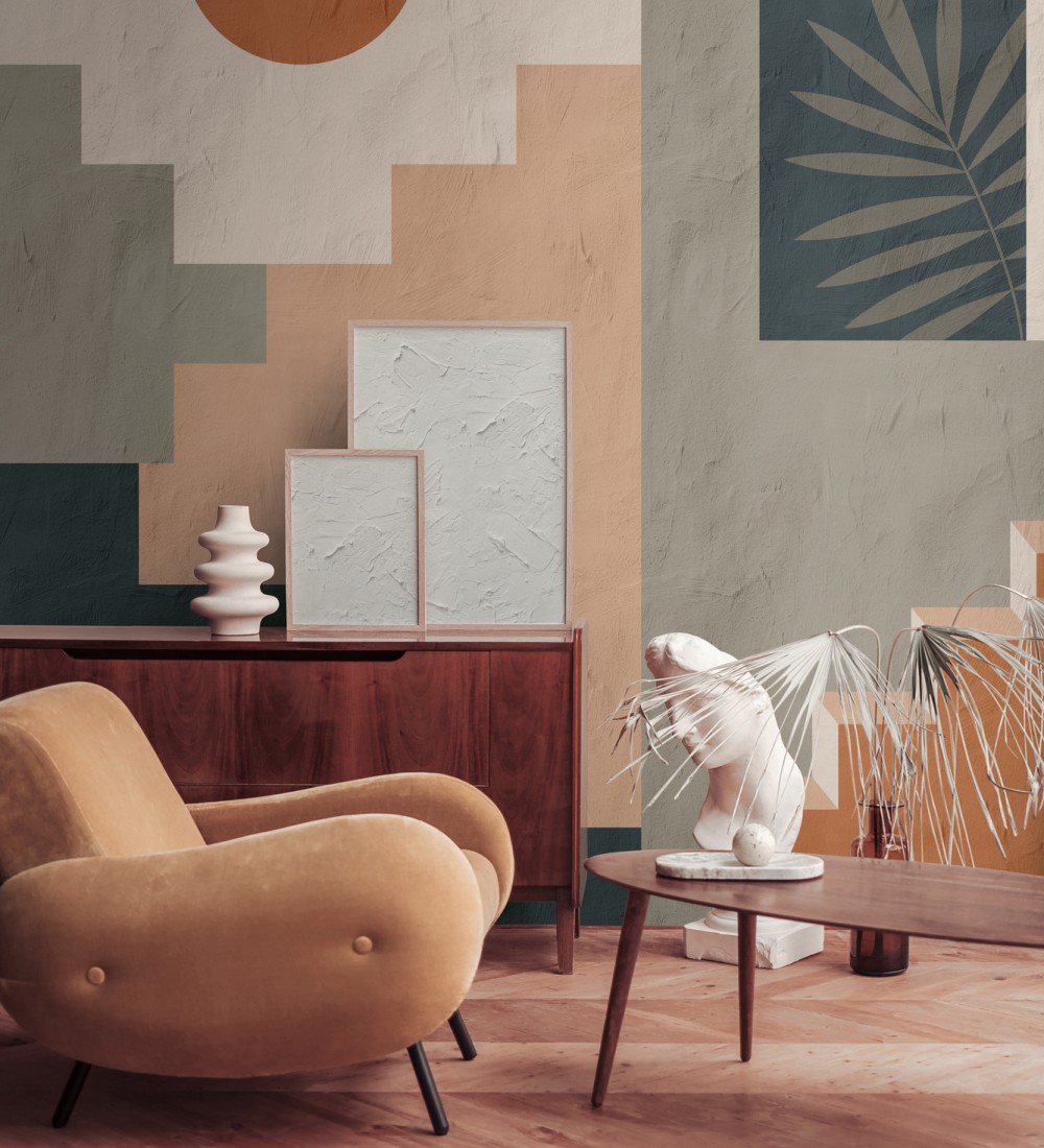 Papel pintado As Creation The Wall 398951  