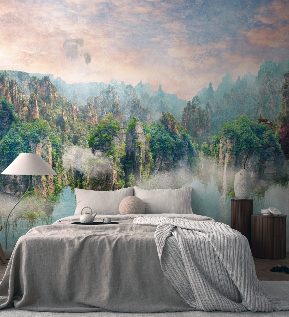 Papel pintado As Creation The Wall 399081  