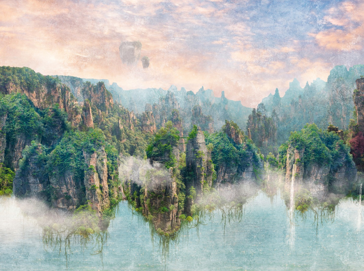 Papel pintado As Creation The Wall 399081  