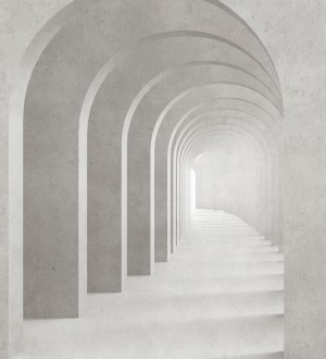 Papel pintado As Creation The Wall 399161