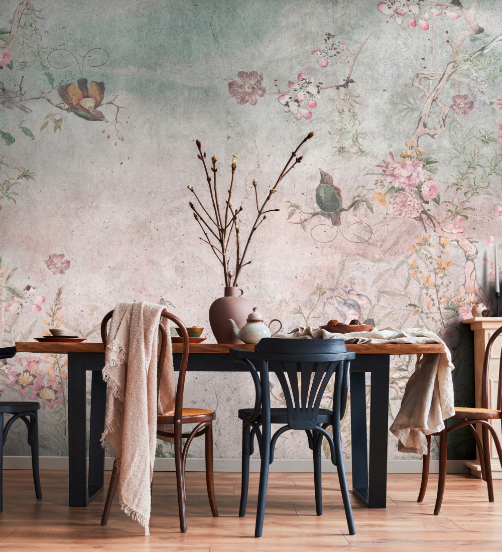 Papel pintado As Creation The Wall 399201  